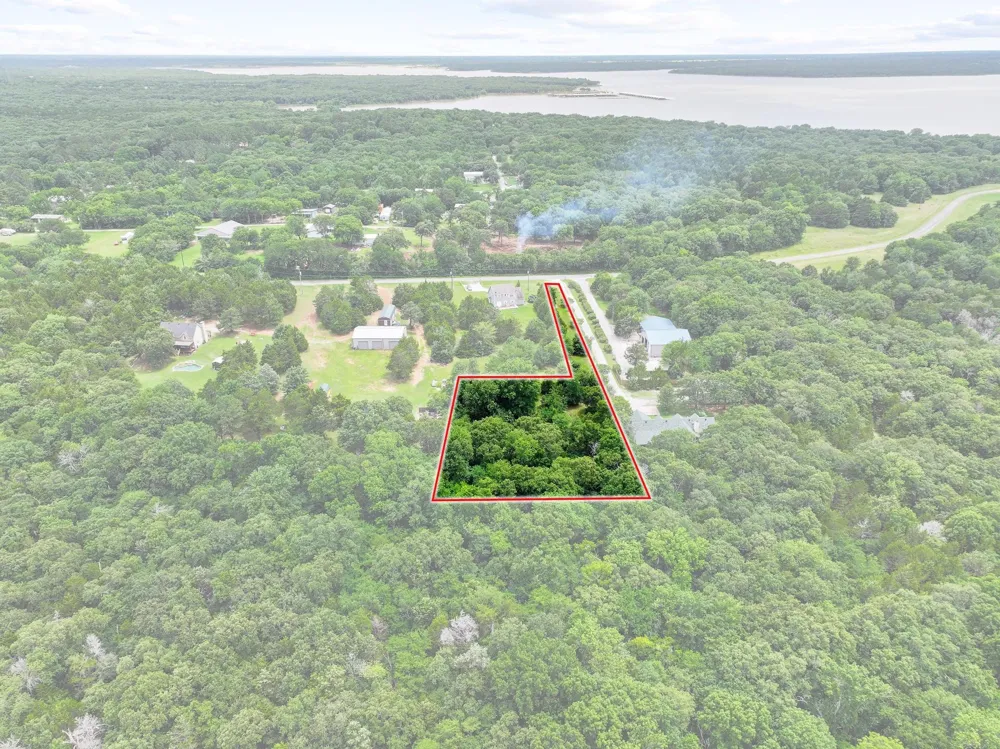 207 Paradise Park Road Pottsboro, TX 75076