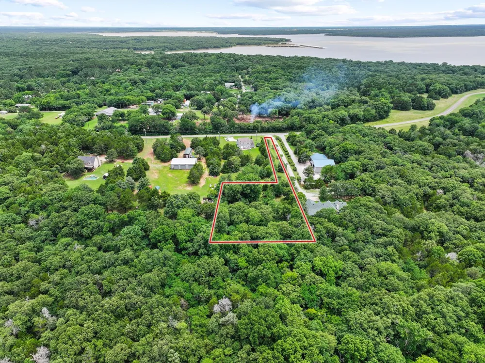 207 Paradise Park Road Pottsboro, TX 75076