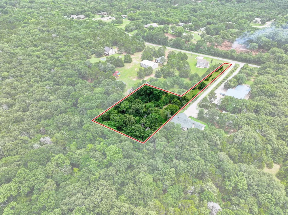 207 Paradise Park Road Pottsboro, TX 75076