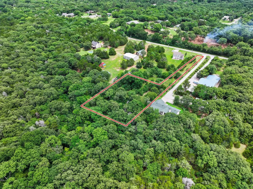 207 Paradise Park Road Pottsboro, TX 75076