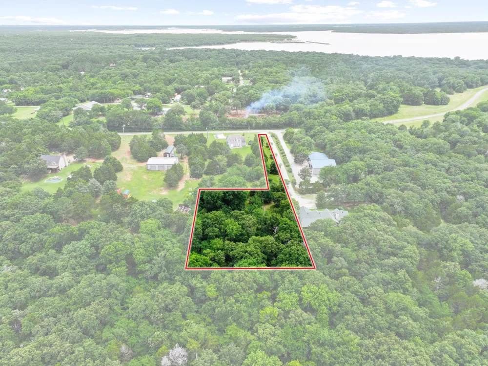 207 Paradise Park Road Pottsboro, TX 75076