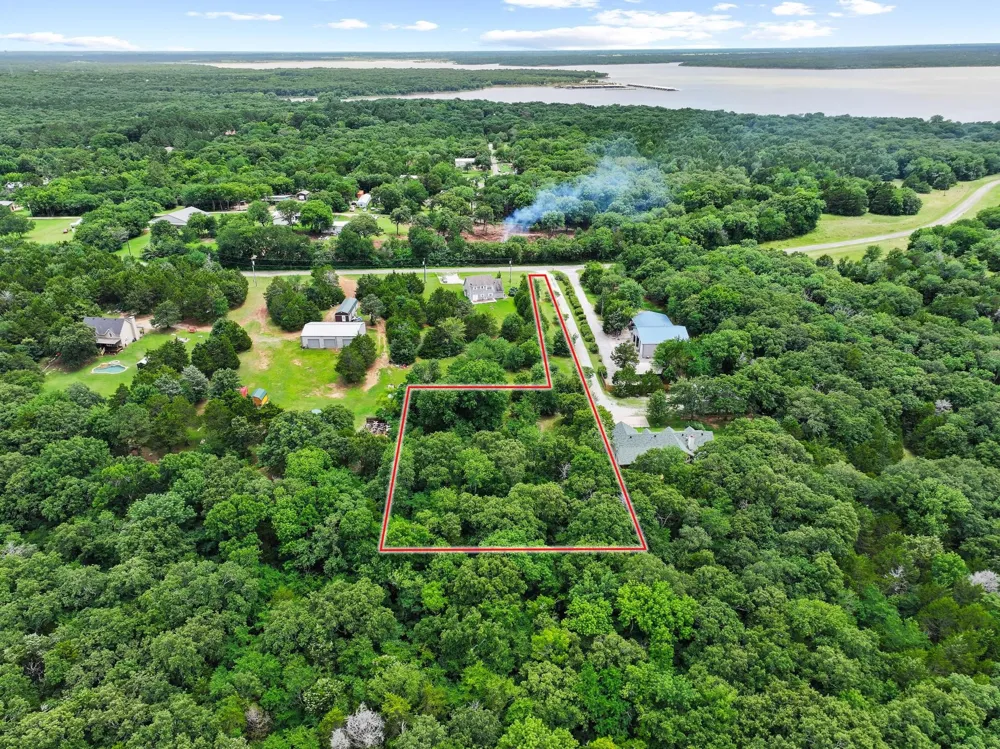 207 Paradise Park Road Pottsboro, TX 75076
