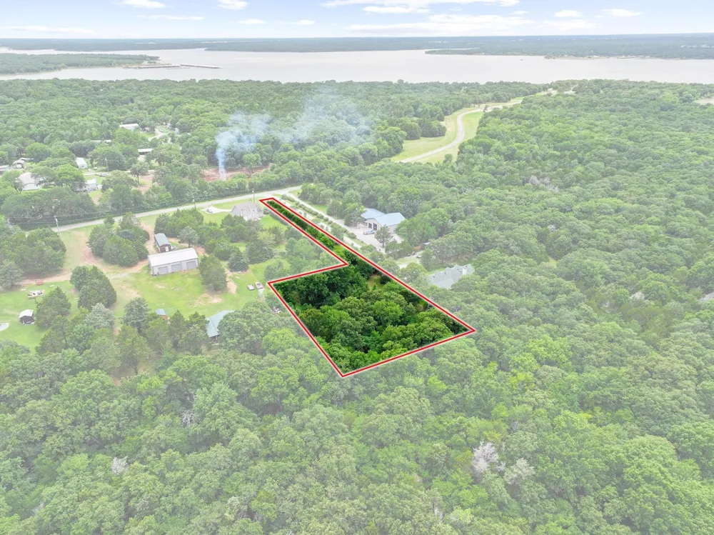207 Paradise Park Road Pottsboro, TX 75076
