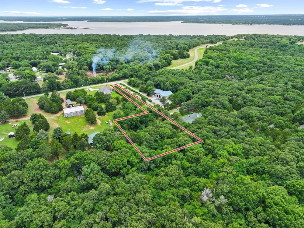 207 Paradise Park Road Pottsboro, TX 75076