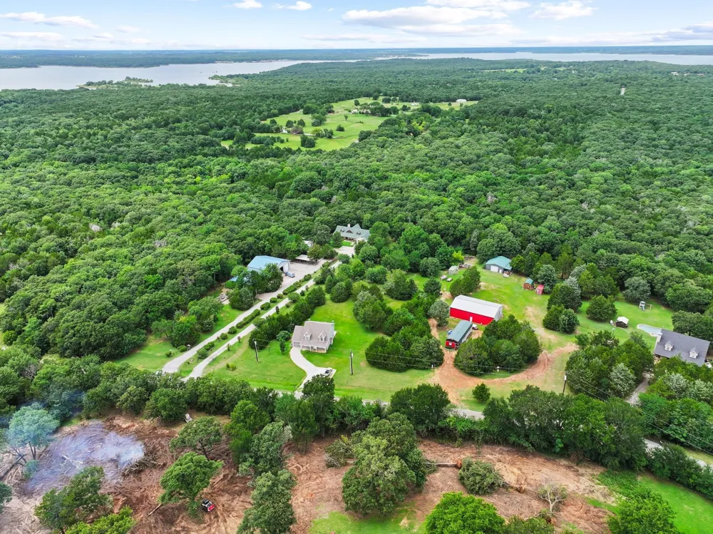 207 Paradise Park Road Pottsboro, TX 75076