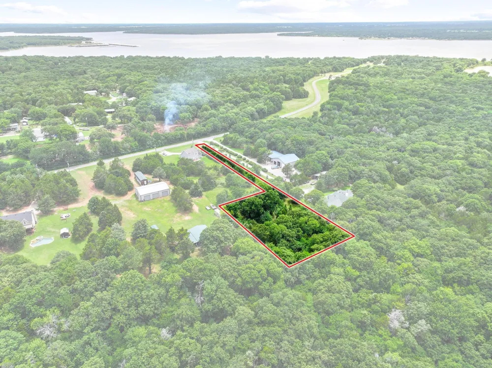 207 Paradise Park Road Pottsboro, TX 75076