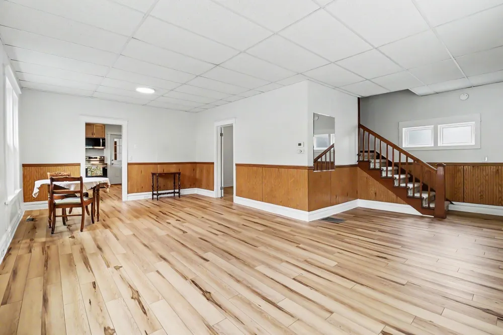 109 Franklin Street Ludington City, MI 49431
