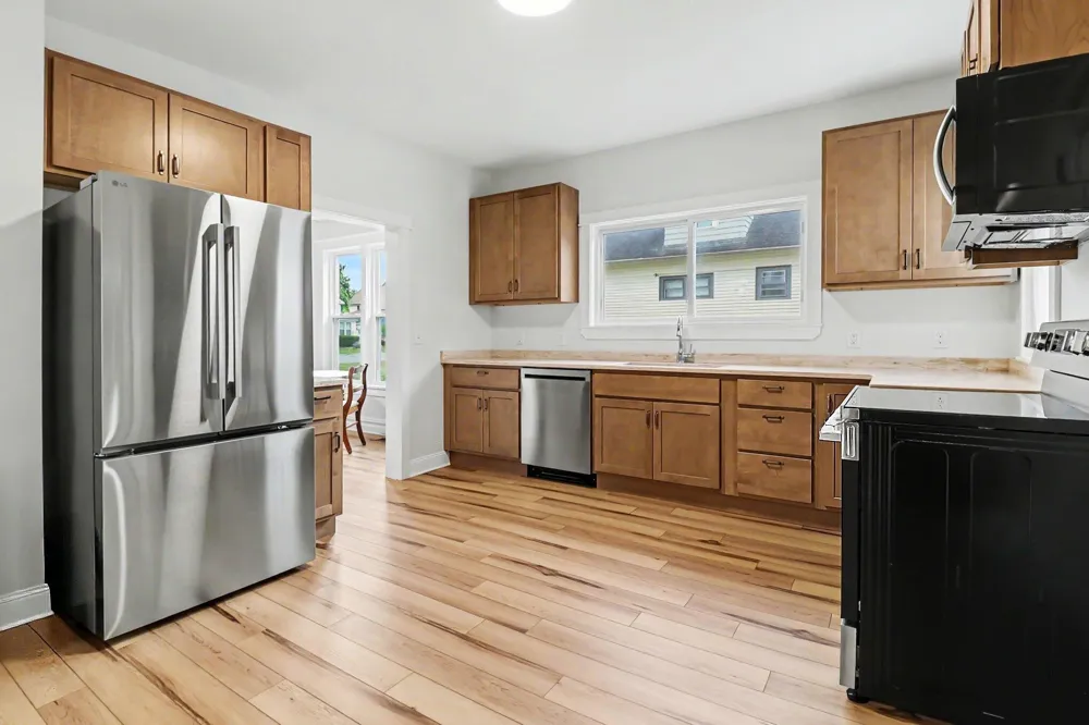109 Franklin Street Ludington City, MI 49431
