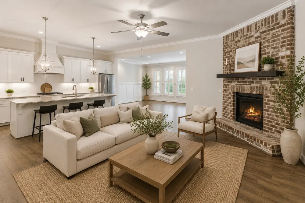 5000 Harbor Reserve Cv Hermitage, TN 37076