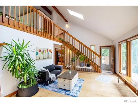 1221 Hughesville Road