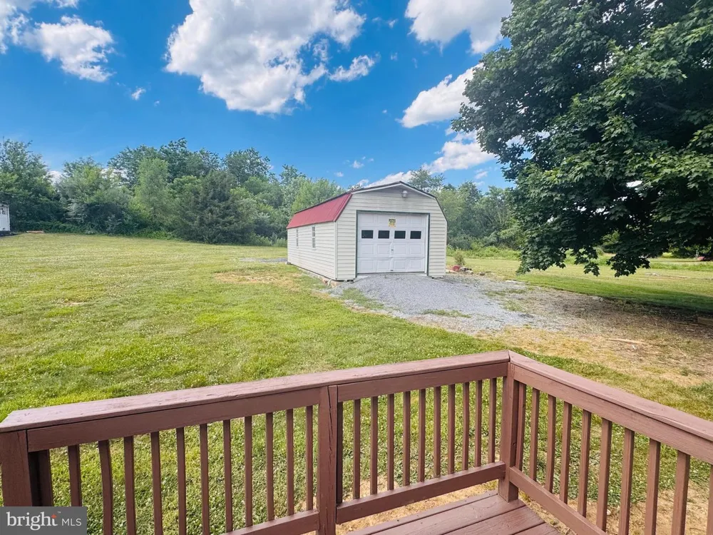 211 FAIR LN Winchester, VA 22603