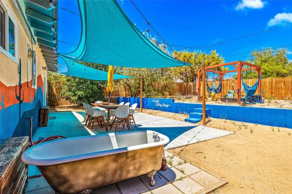 61826 Terrace Drive Joshua Tree, CA 92252