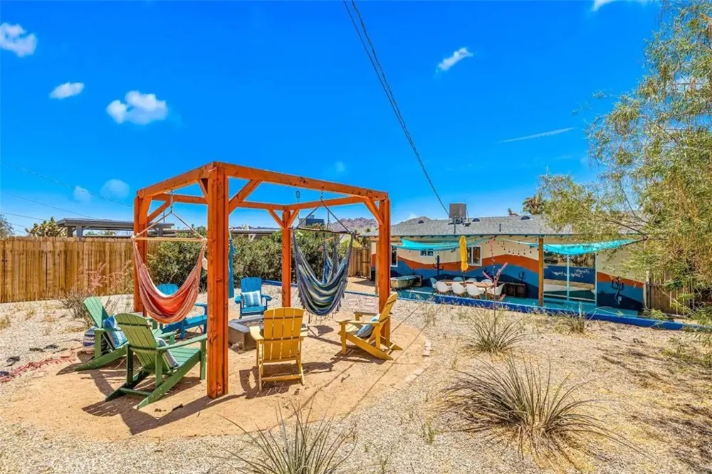 61826 Terrace Drive Joshua Tree, CA 92252