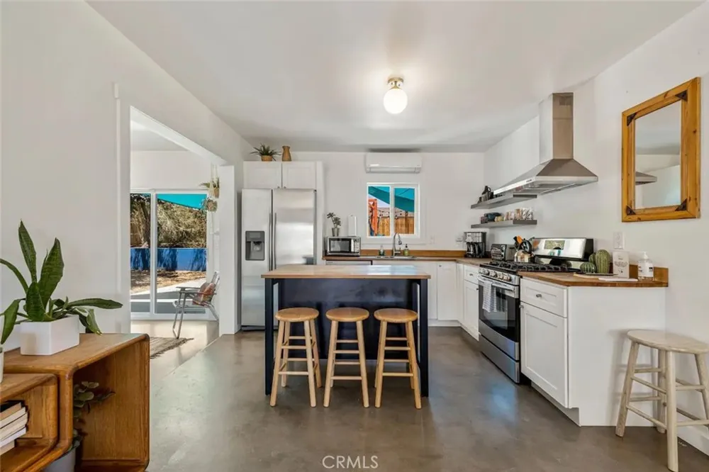 61826 Terrace Drive Joshua Tree, CA 92252