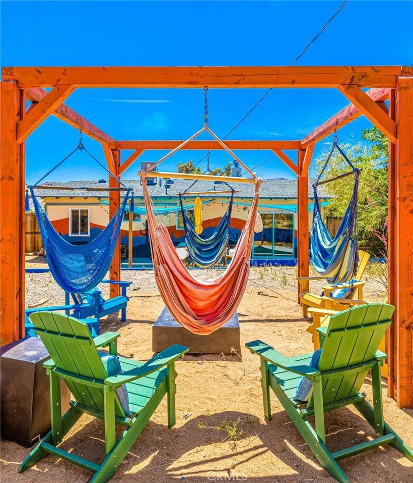 61826 Terrace Drive Joshua Tree, CA 92252