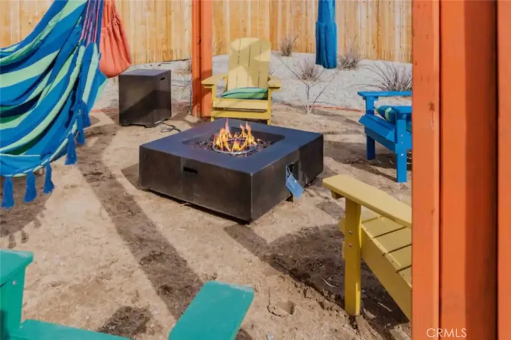 61826 Terrace Drive Joshua Tree, CA 92252