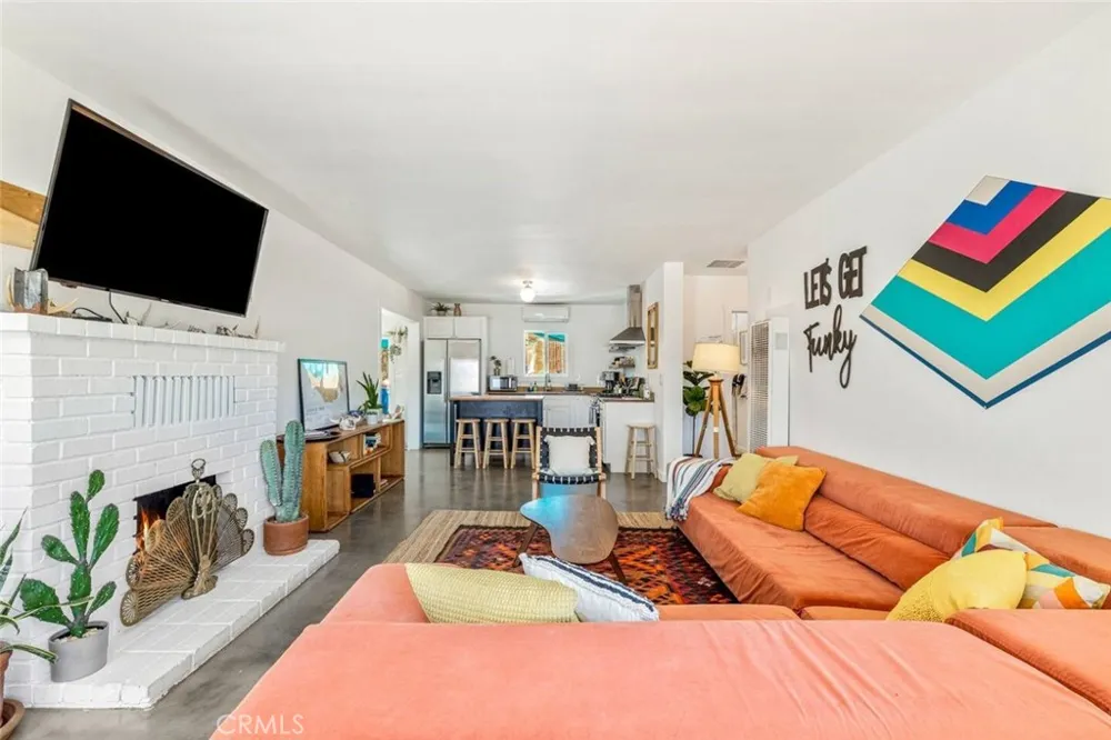 61826 Terrace Drive Joshua Tree, CA 92252