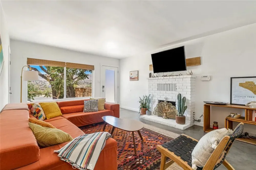 61826 Terrace Drive Joshua Tree, CA 92252