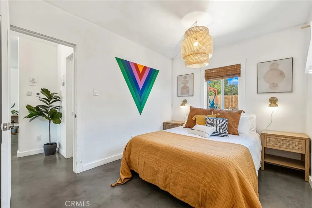 61826 Terrace Drive Joshua Tree, CA 92252