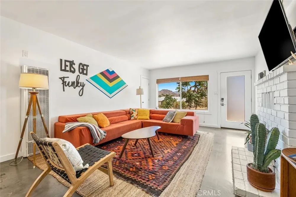 61826 Terrace Drive Joshua Tree, CA 92252