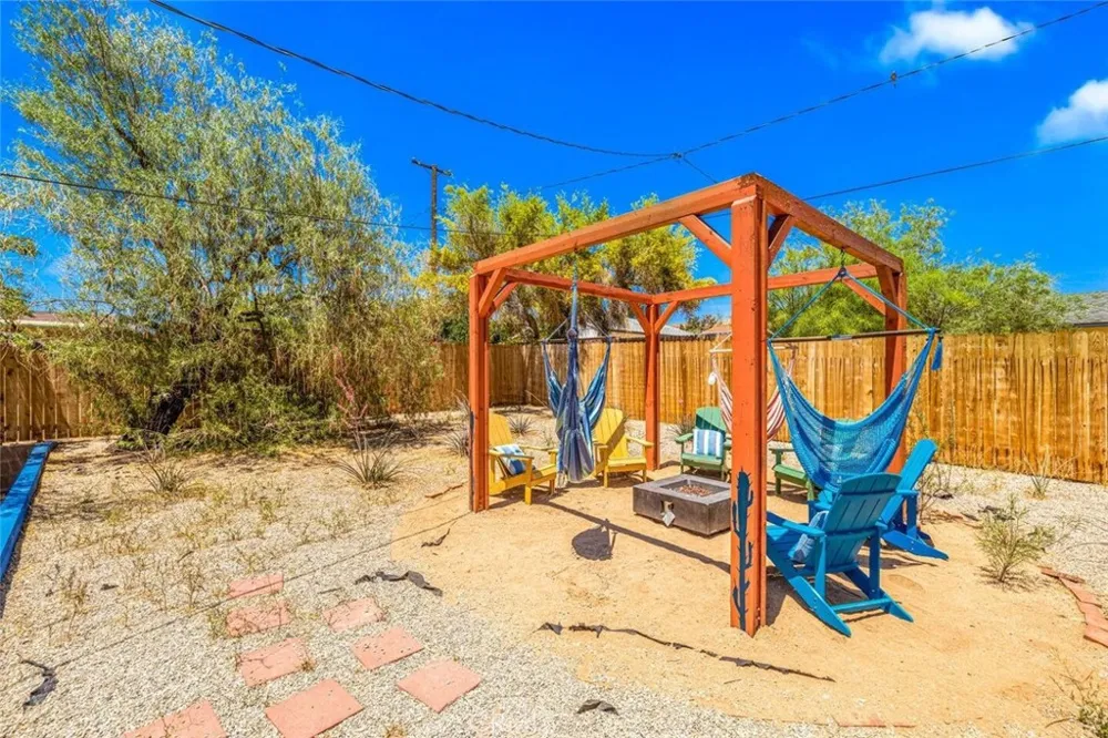 61826 Terrace Drive Joshua Tree, CA 92252