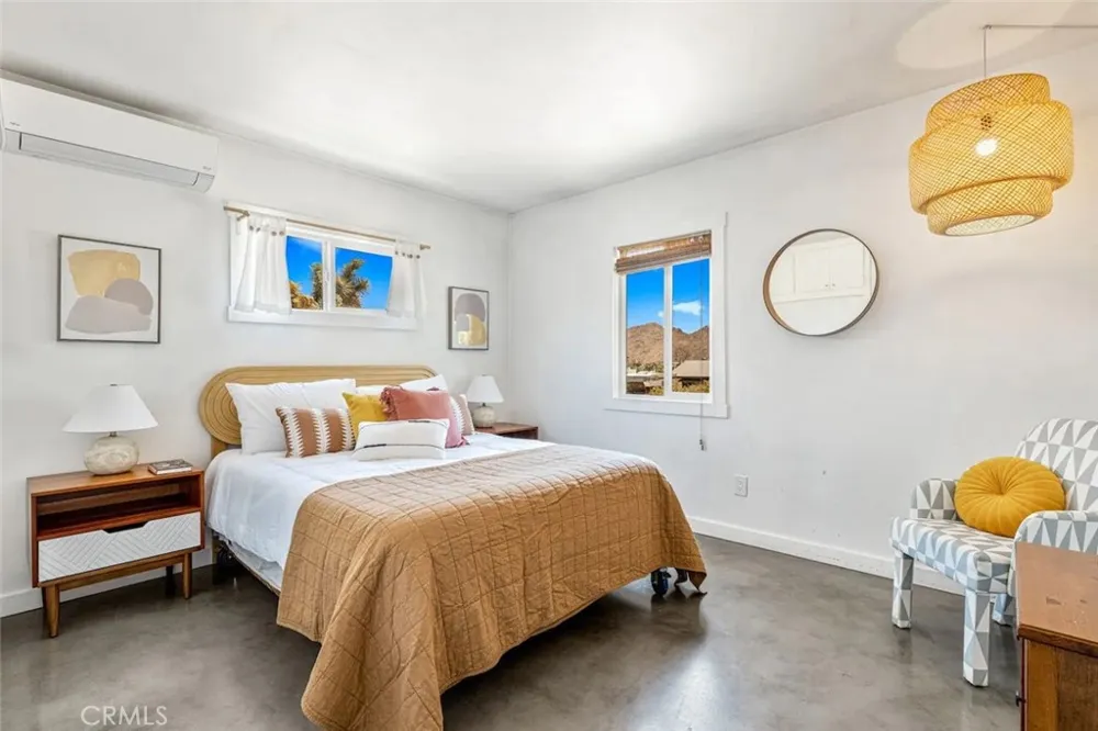 61826 Terrace Drive Joshua Tree, CA 92252