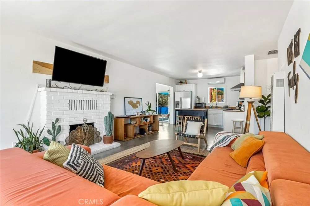 61826 Terrace Drive Joshua Tree, CA 92252