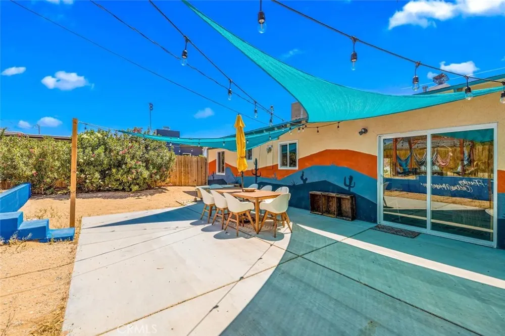 61826 Terrace Drive Joshua Tree, CA 92252