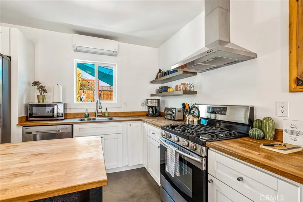 61826 Terrace Drive Joshua Tree, CA 92252