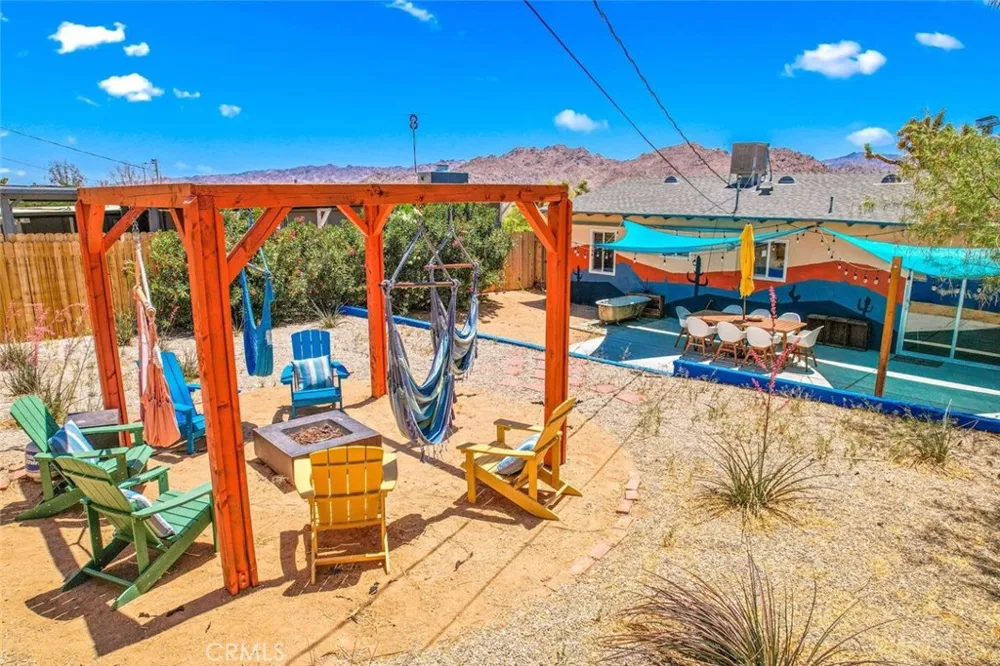 61826 Terrace Drive Joshua Tree, CA 92252