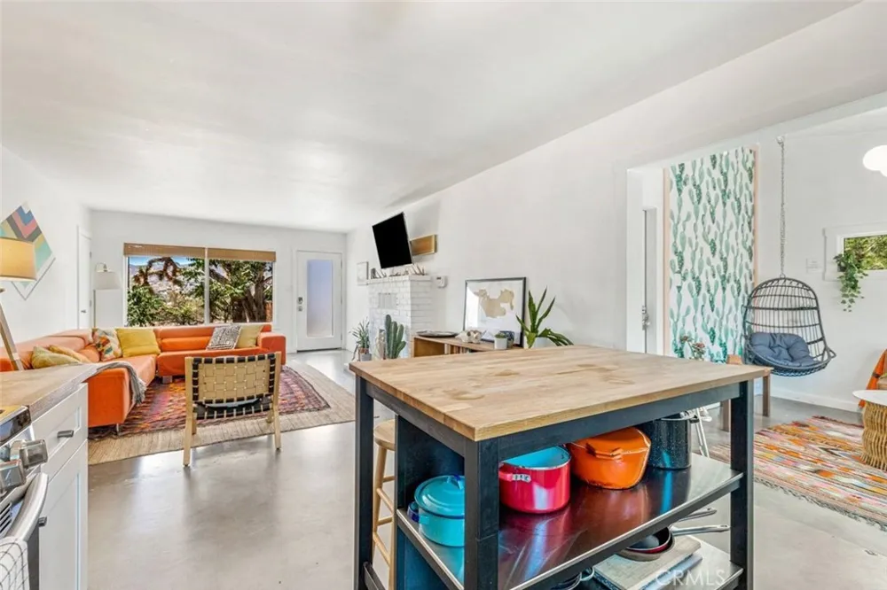 61826 Terrace Drive Joshua Tree, CA 92252