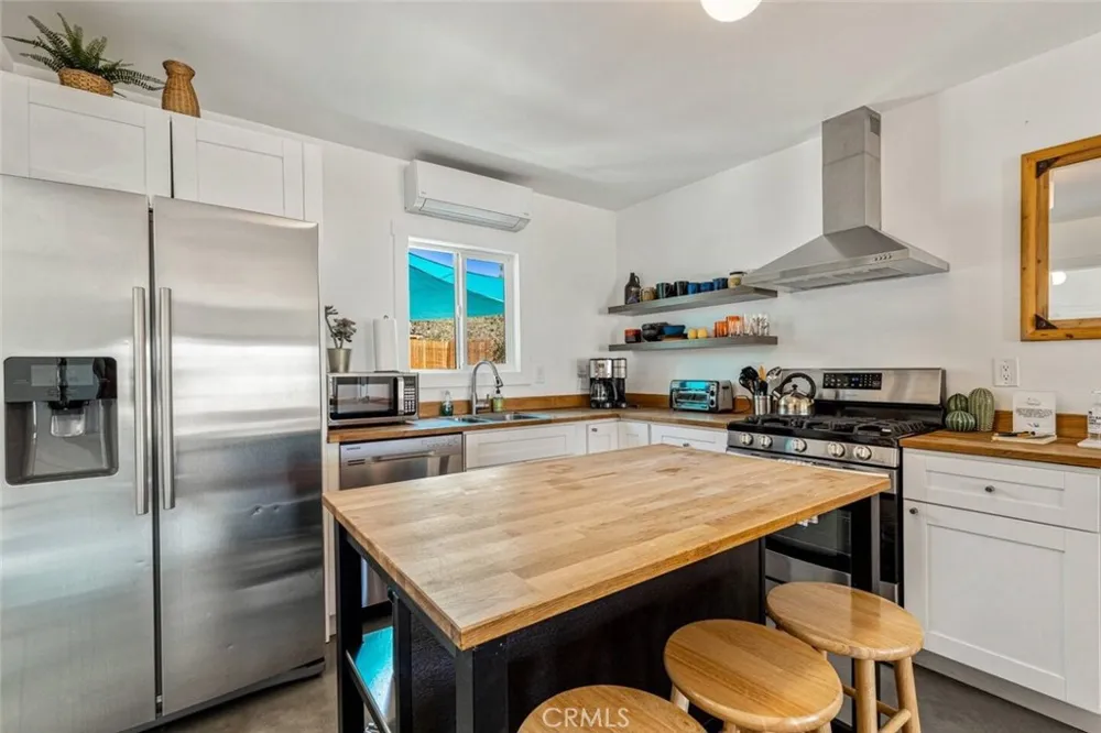 61826 Terrace Drive Joshua Tree, CA 92252