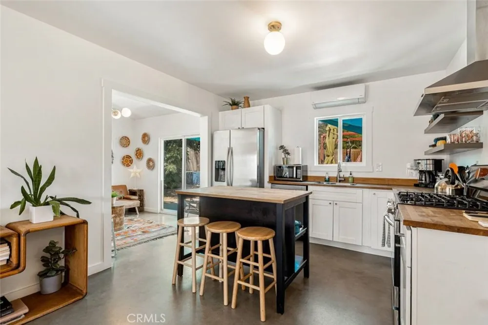 61826 Terrace Drive Joshua Tree, CA 92252