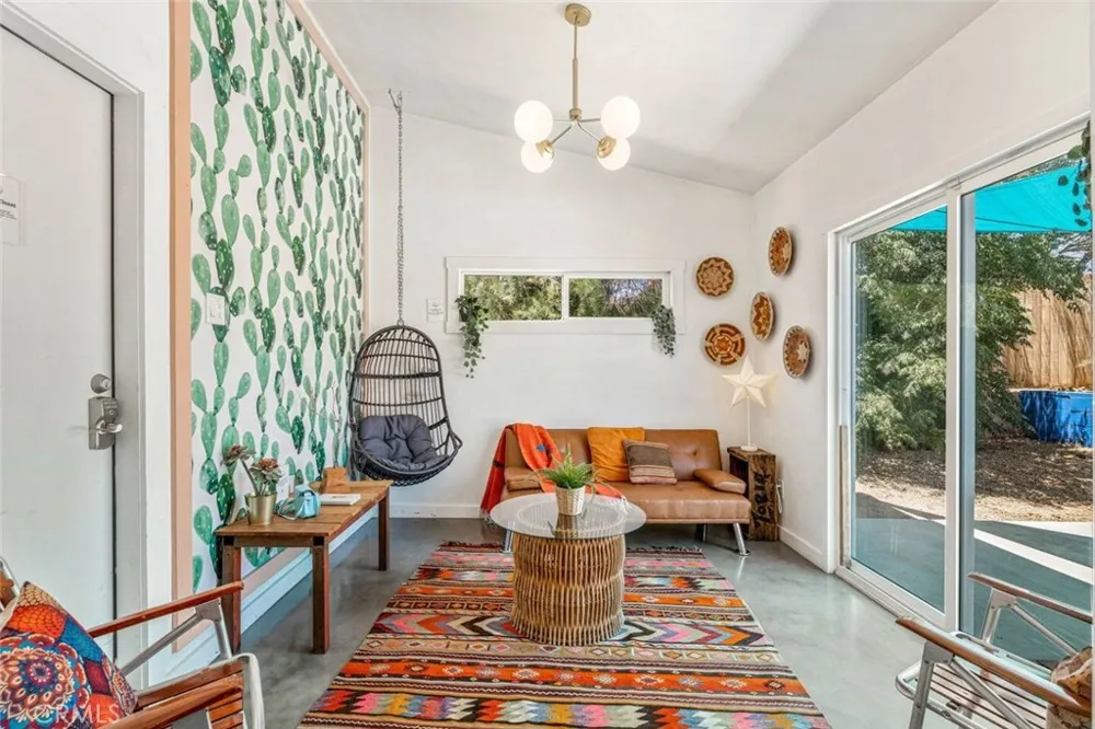 61826 Terrace Drive Joshua Tree, CA 92252