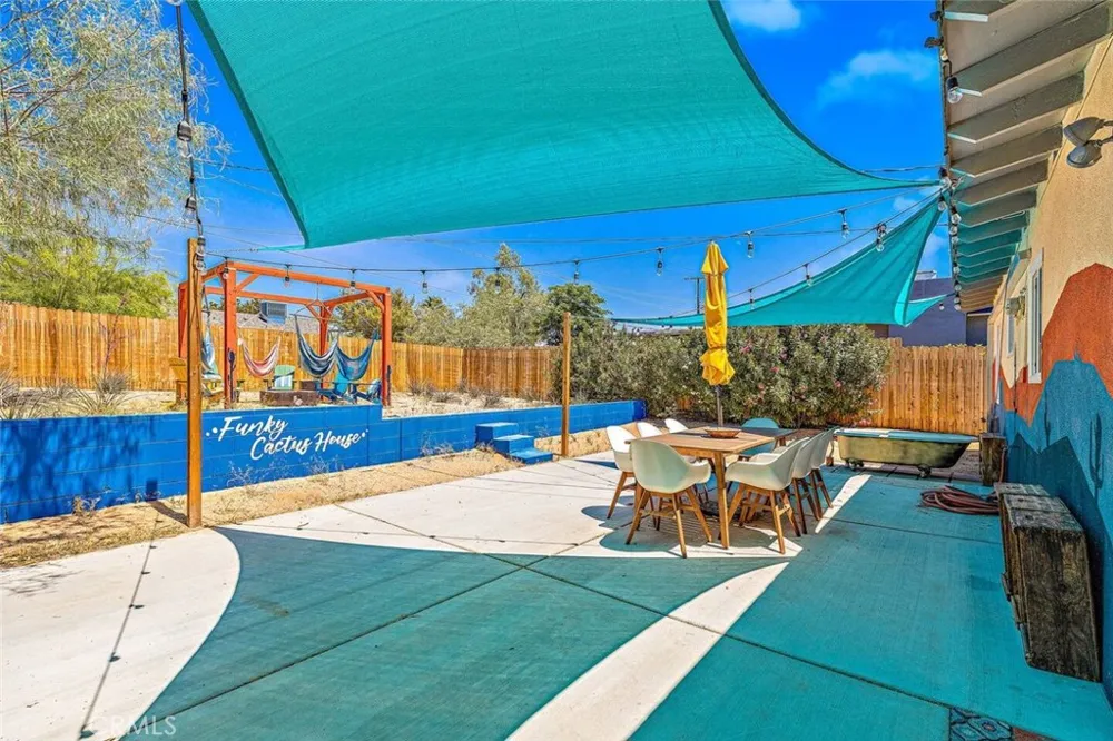 61826 Terrace Drive Joshua Tree, CA 92252