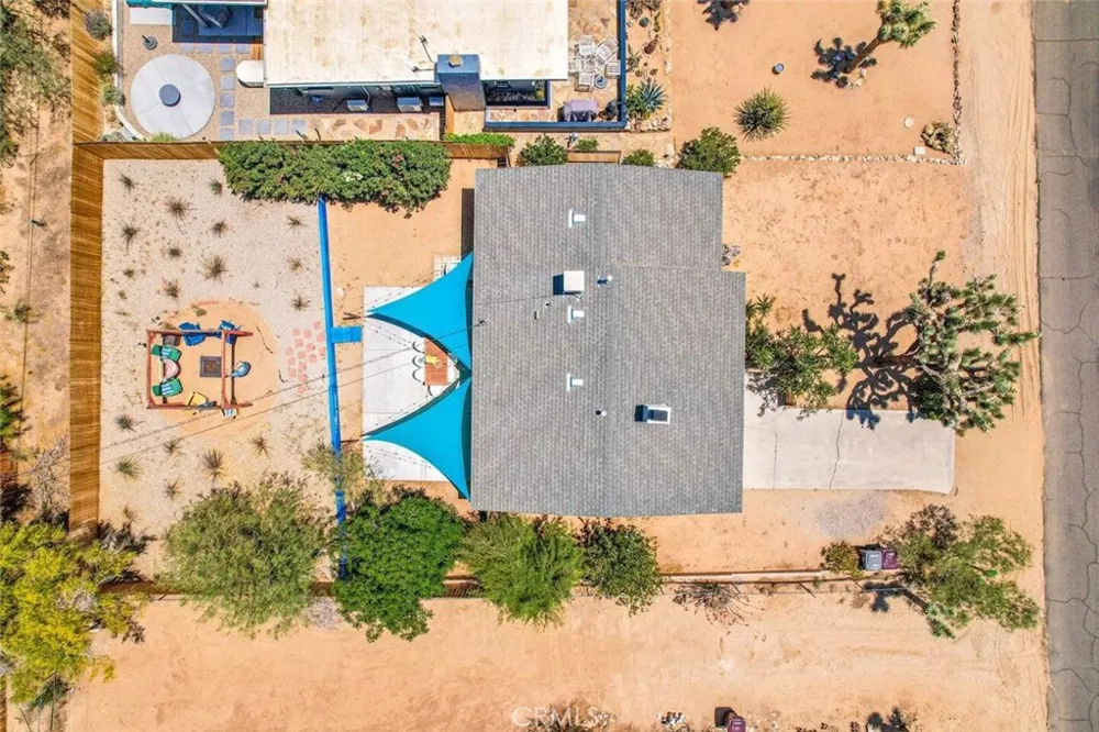 61826 Terrace Drive Joshua Tree, CA 92252