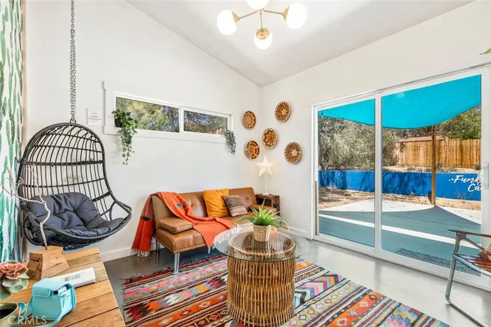61826 Terrace Drive Joshua Tree, CA 92252