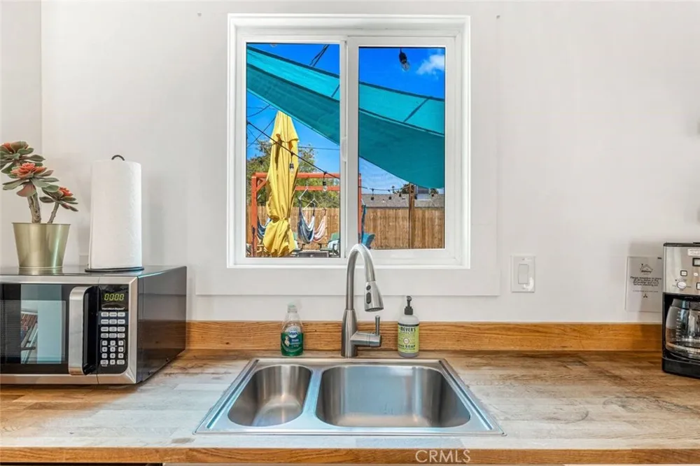 61826 Terrace Drive Joshua Tree, CA 92252