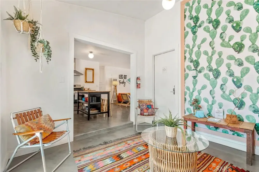 61826 Terrace Drive Joshua Tree, CA 92252