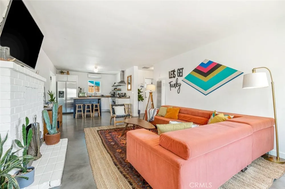61826 Terrace Drive Joshua Tree, CA 92252