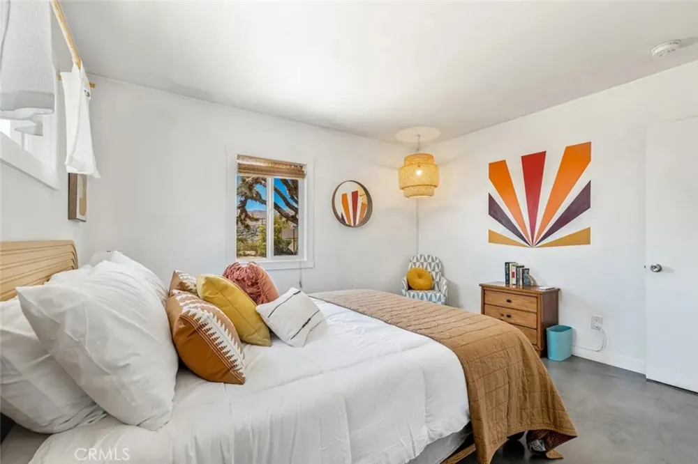 61826 Terrace Drive Joshua Tree, CA 92252
