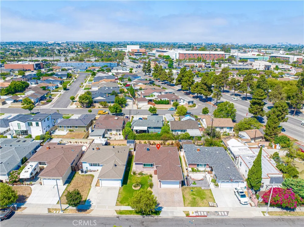 16205 Wilkie Avenue Torrance, CA 90504