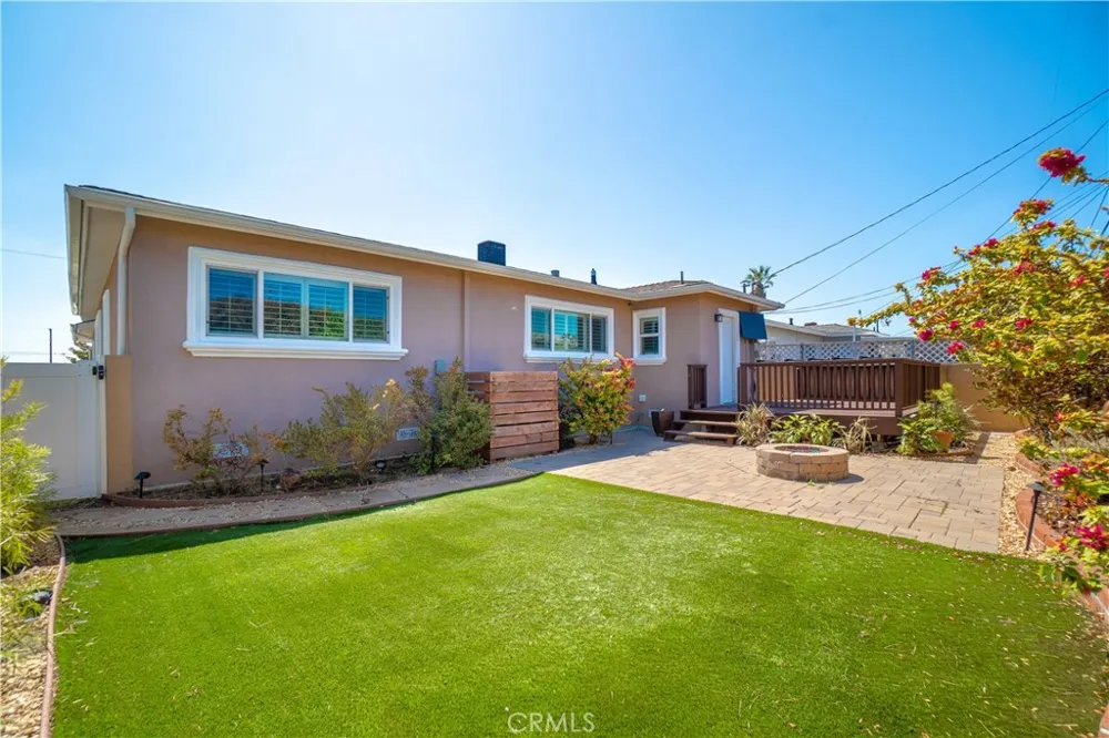 16205 Wilkie Avenue Torrance, CA 90504