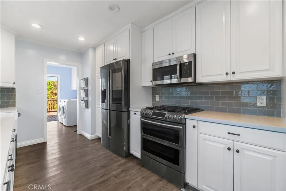 16205 Wilkie Avenue Torrance, CA 90504