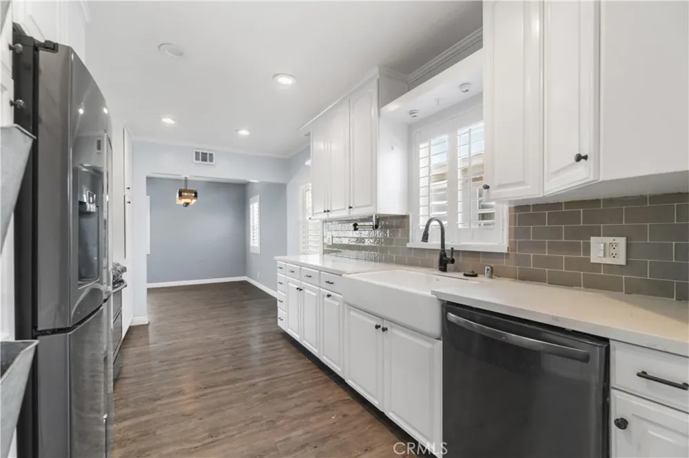 16205 Wilkie Avenue Torrance, CA 90504