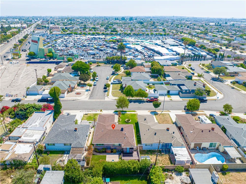 16205 Wilkie Avenue Torrance, CA 90504