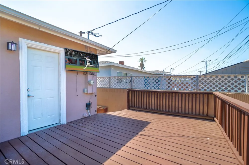16205 Wilkie Avenue Torrance, CA 90504