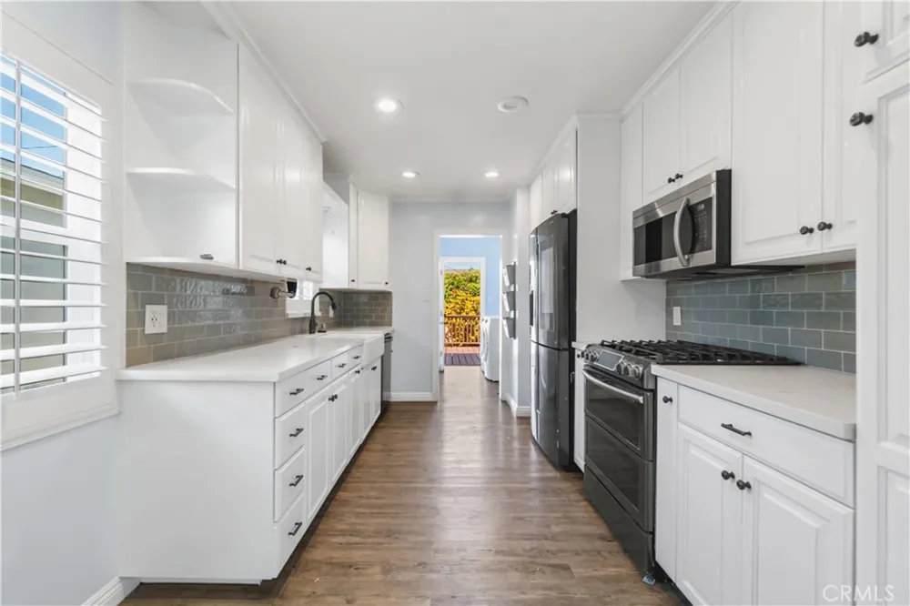 16205 Wilkie Avenue Torrance, CA 90504