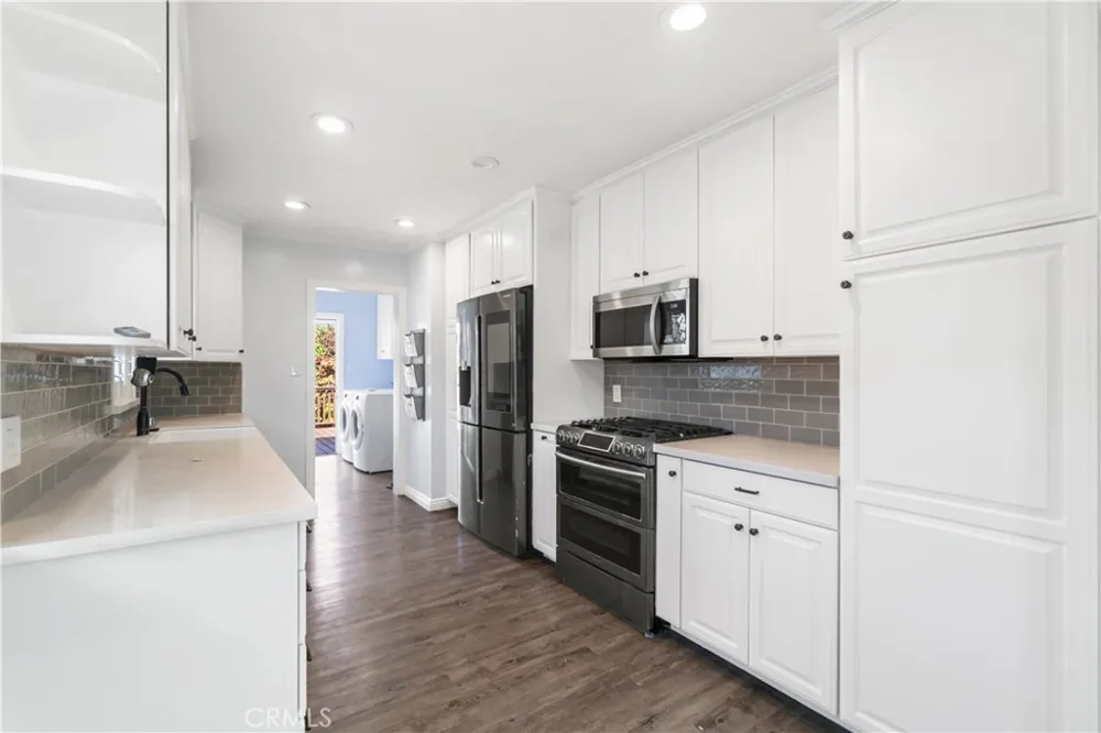 16205 Wilkie Avenue Torrance, CA 90504