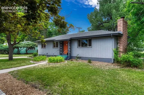 2103 Paseo Road